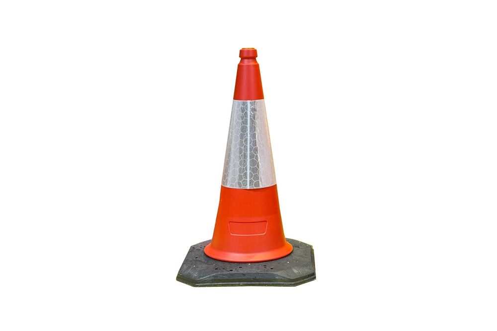 Pachołek Drogowy POPCONE POLLO 75 cm