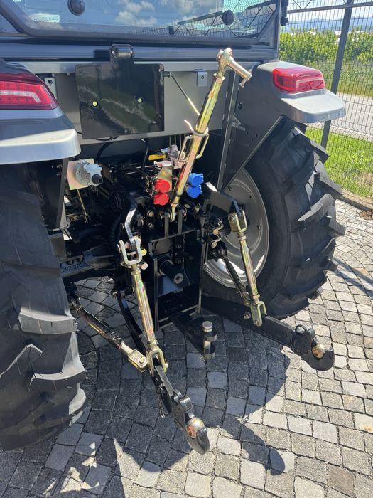 Трактор СКАУТ TE – 504С 2024 новий