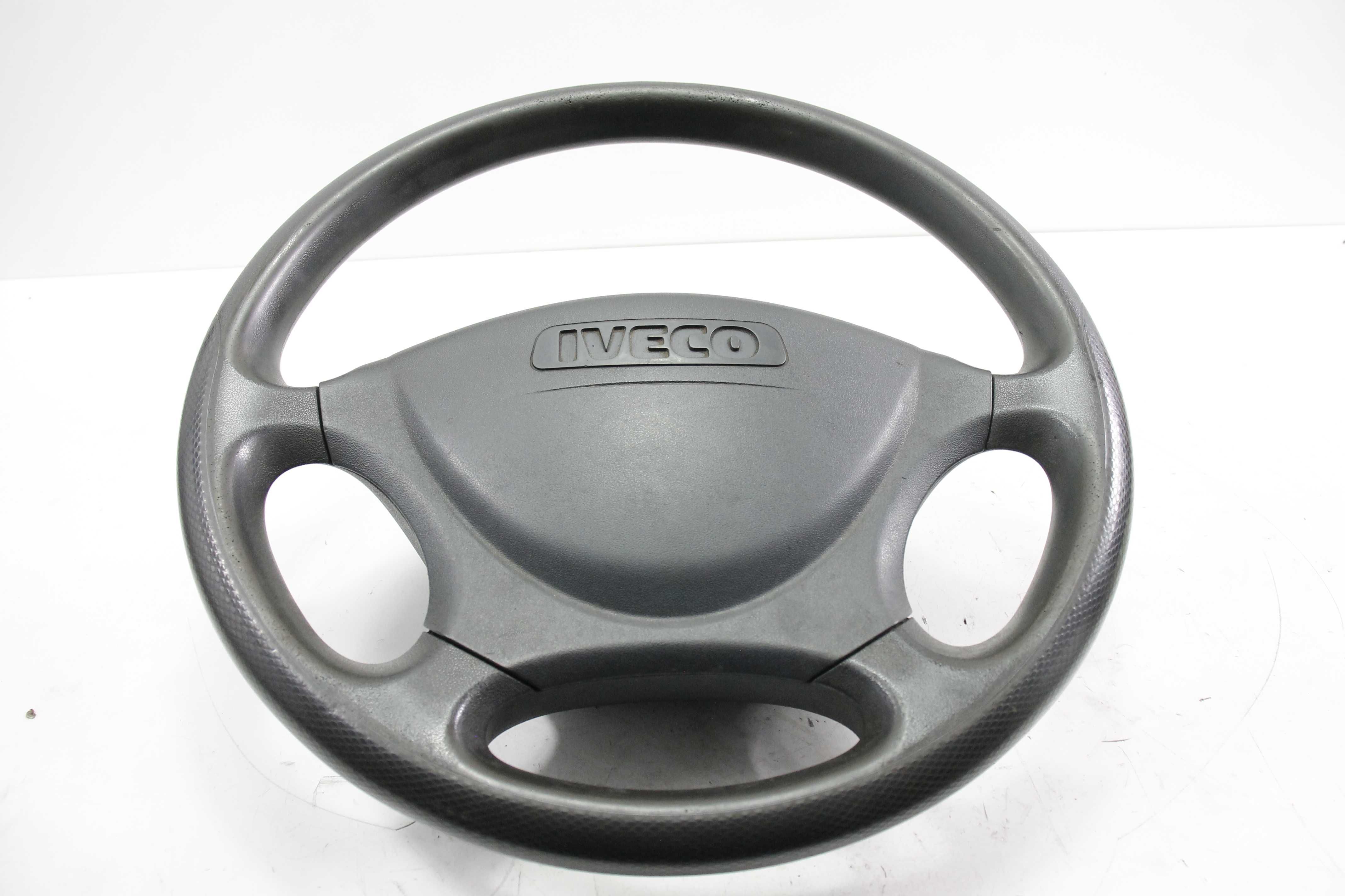 Kierownica bez airbag Iveco Daily IV 06-11 zaślepka 35S14