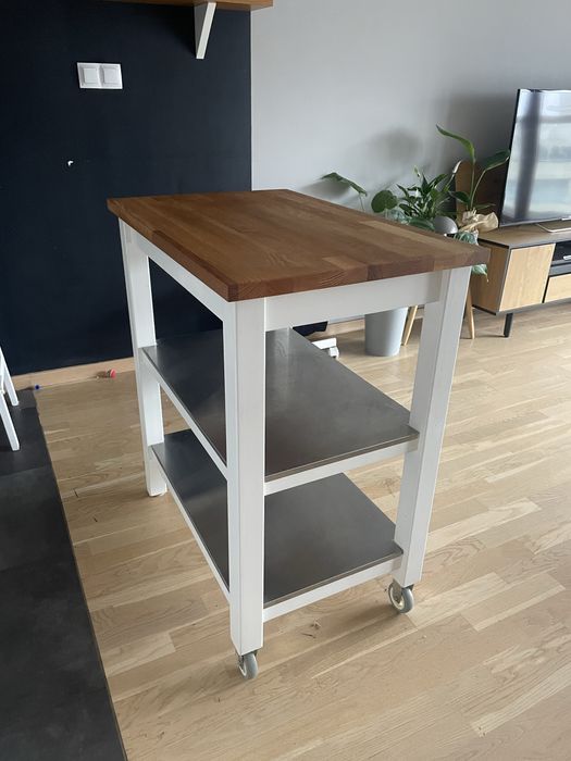 Wyspa kuchenna IKEA STENSTORP