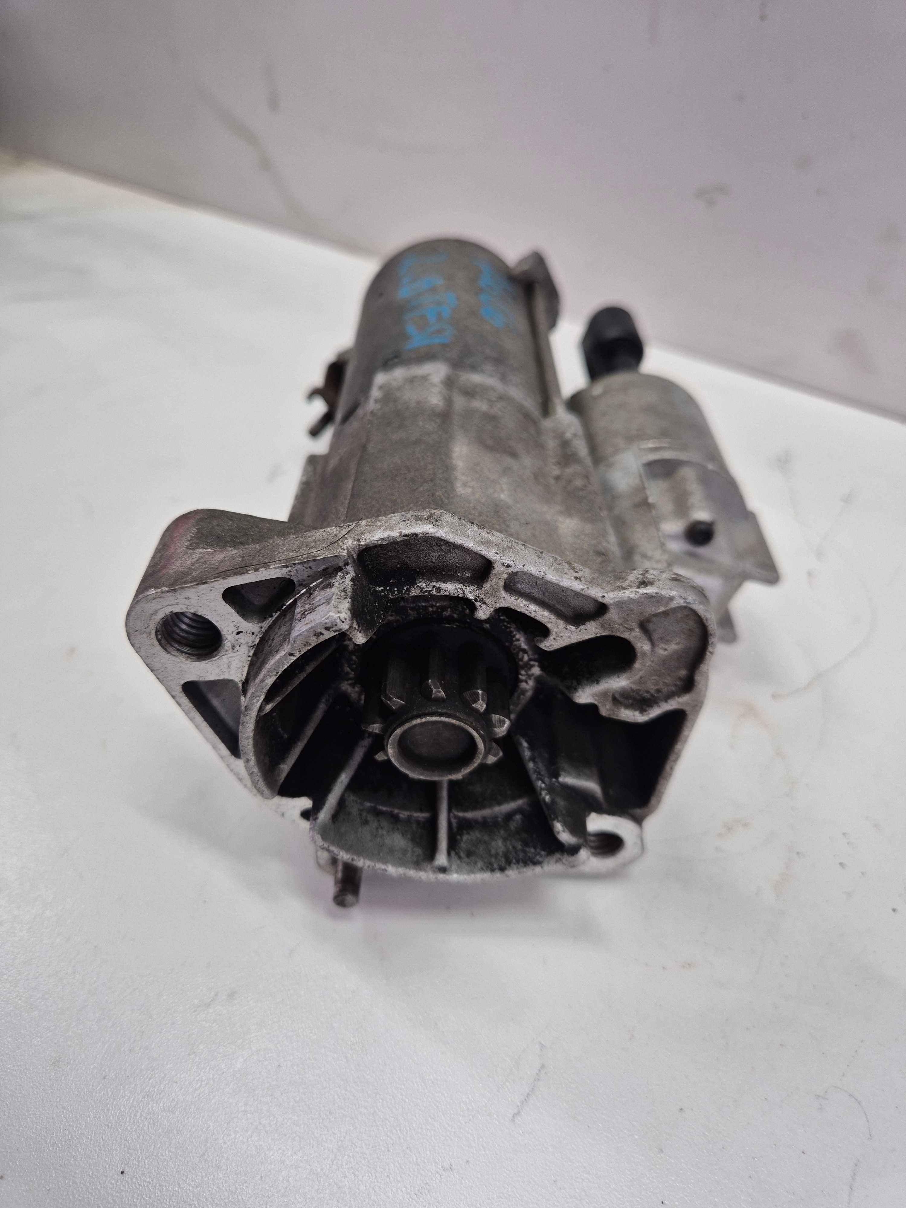 audi a4 b7 a6 c6 2.0 tfsi manual rozrusznik
