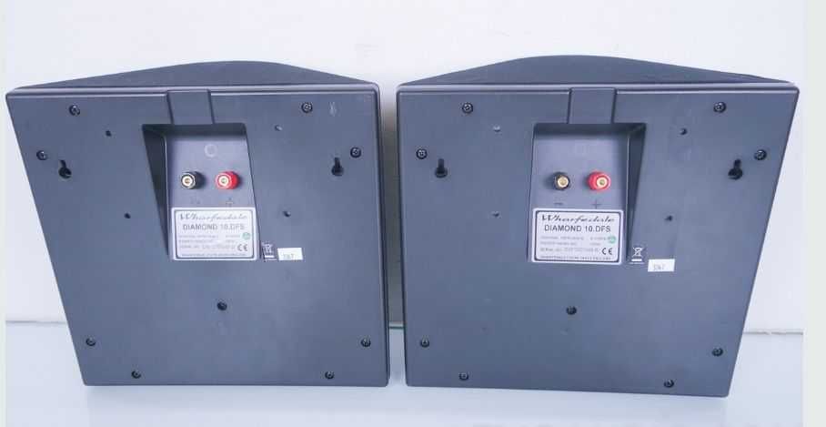 Głośnik ścienny Wharfedale DIAMOND 10 DFS