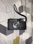 Camara fotografica Konica C 35 EF P
