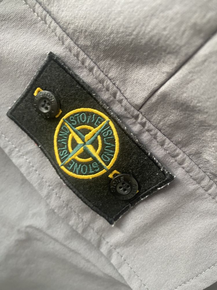 Шаны нейлоновые Stone Island