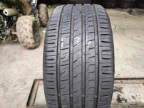1x 225/40r19 Barum Bravuris 3 HM 100y p74