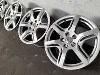 Felgi aluminiowe 18 cali 5x112 Audi