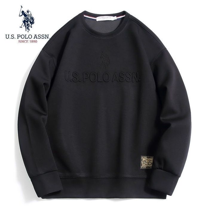 Світшот U.S. POLO ASSN
