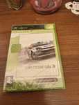 Colin McRae rally 3 // folia // Xbox Classic