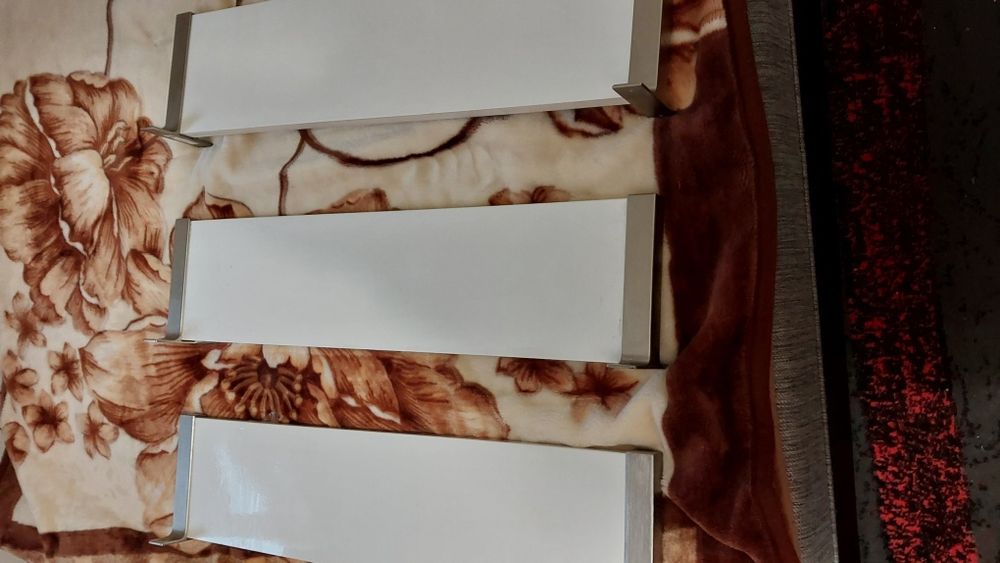 Polki ikea 3 szt