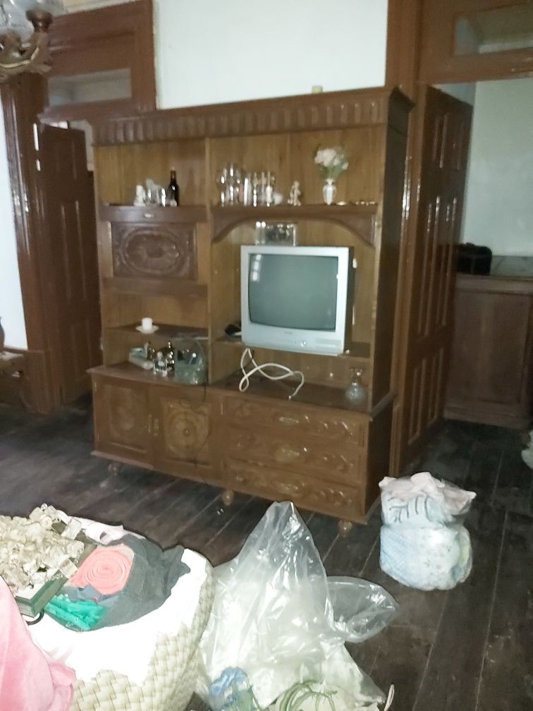 Movel de sala sem televisao