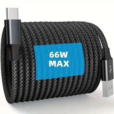 Kabel USB-C 5metrow