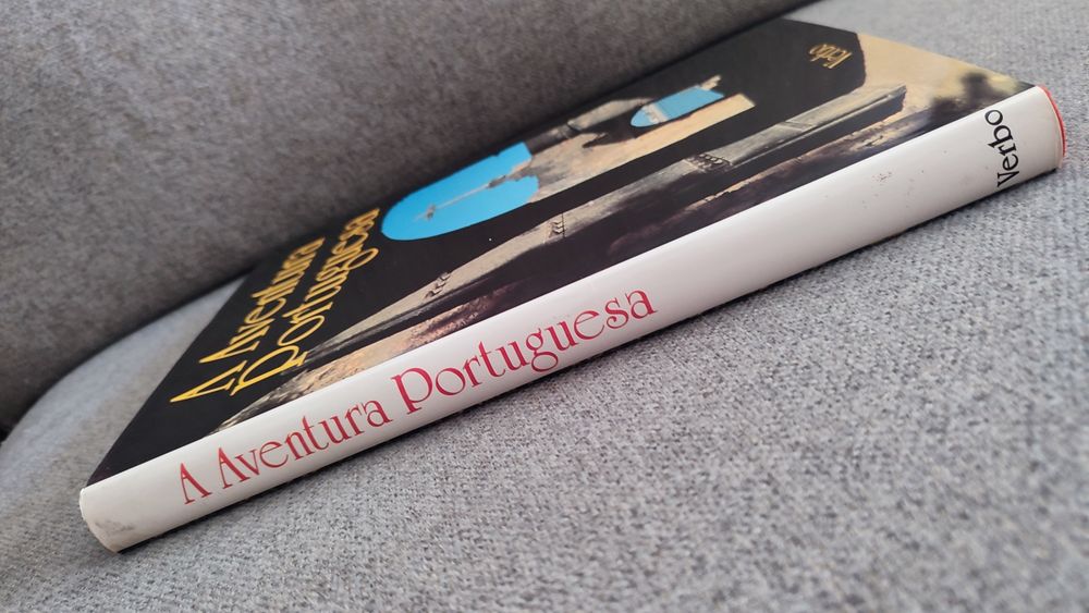 A Aventura Portuguesa