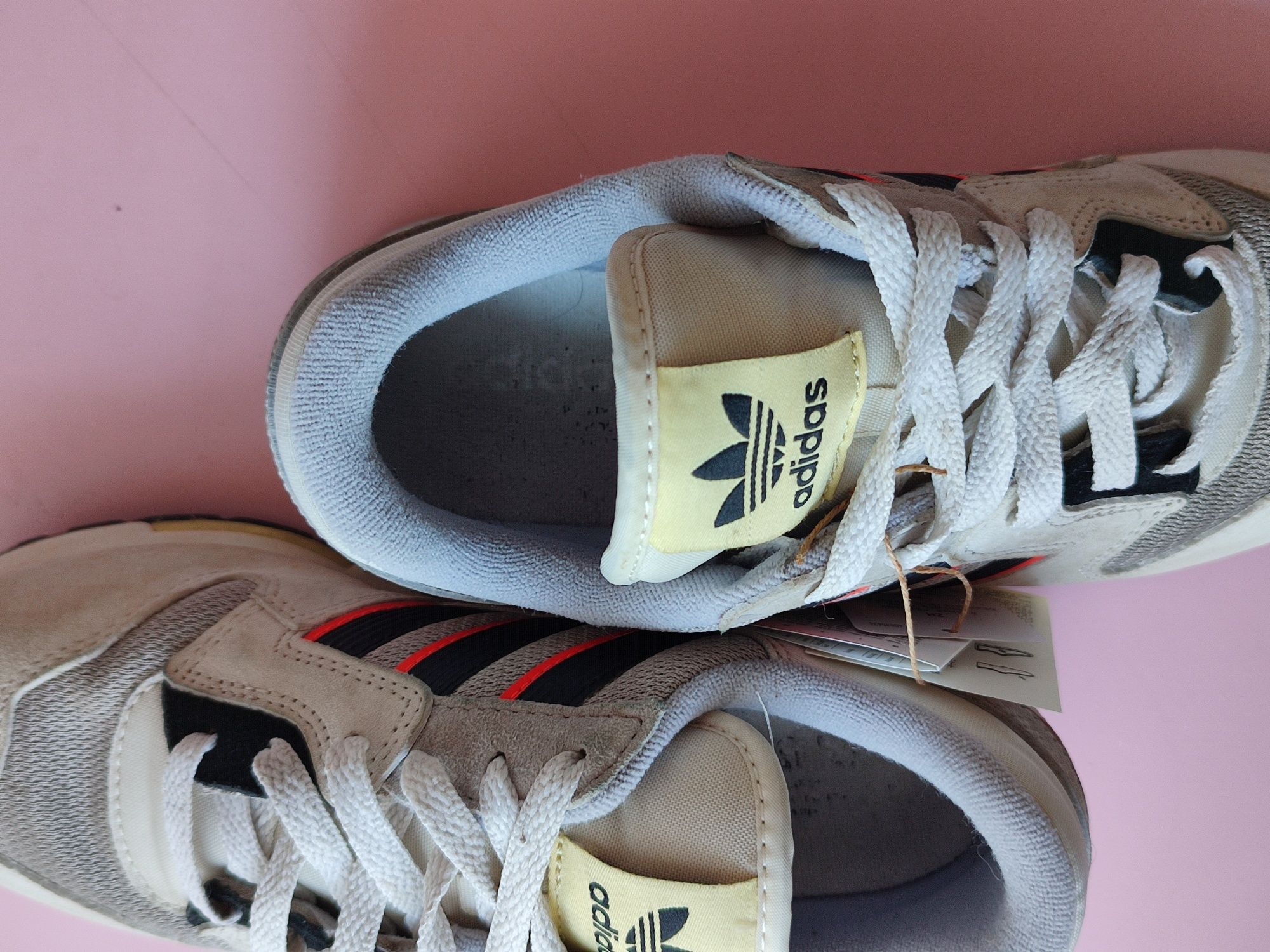 кросівки adidas ZX 420