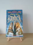 Księga cieni. Kronika. Stan Nicholls. 1996r.