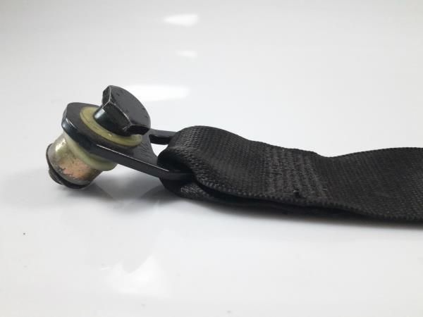 Cinto frente direito MITSUBISHI Colt VI (Z3_A, Z2_A)