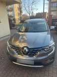 Renault Koleos Renault Koleos 2.0 dci 4x4, pierwszy właściciel, bezwypadkowy,