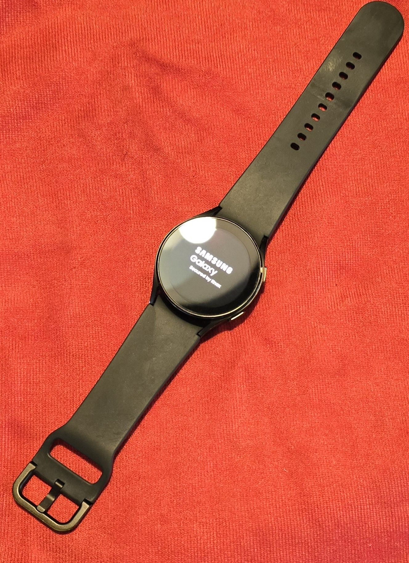 SMARTWATCH Samsung Galaxy Watch 4 40MM R860 LTE
