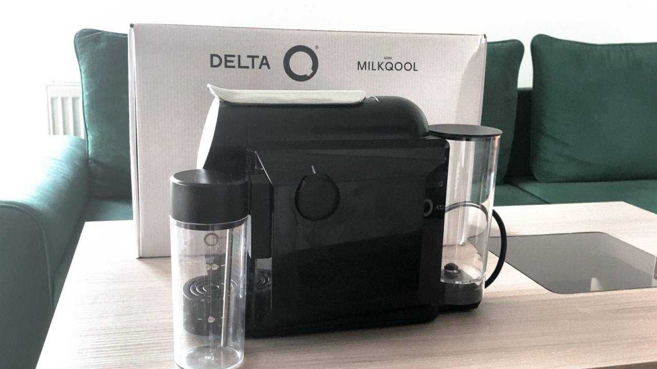 Sprzedam ekspres do kawy Delta