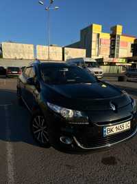 Продам Renault Megane 3 2012 1.5 dci