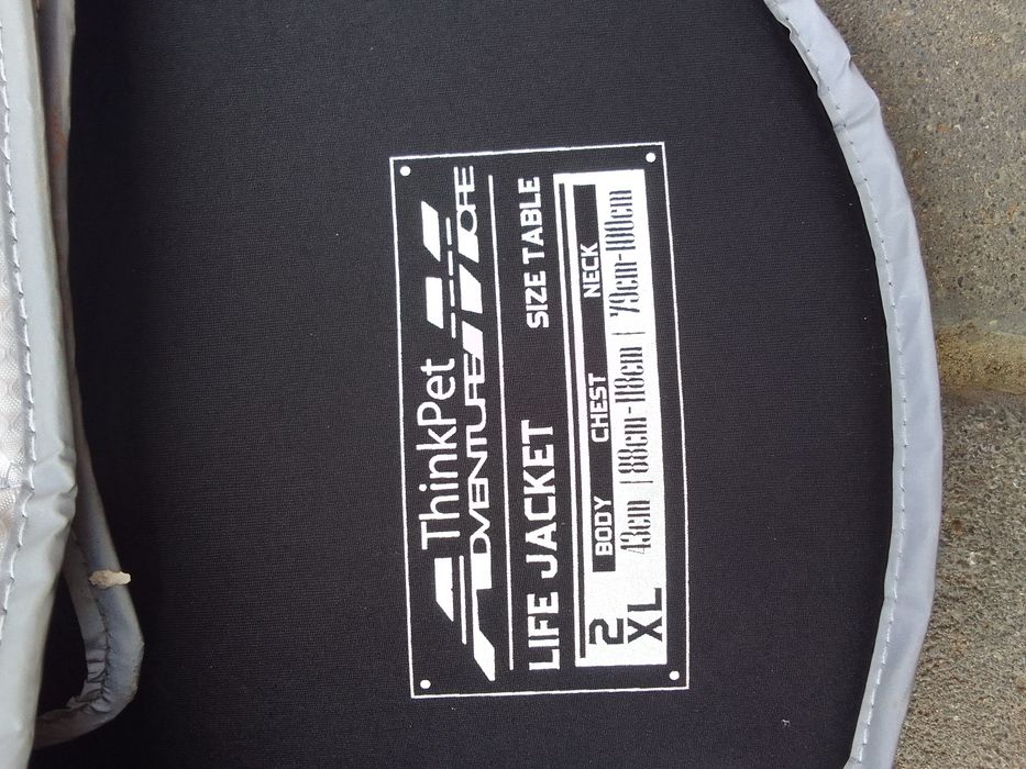 Sprzedam kamizelkę dla psa