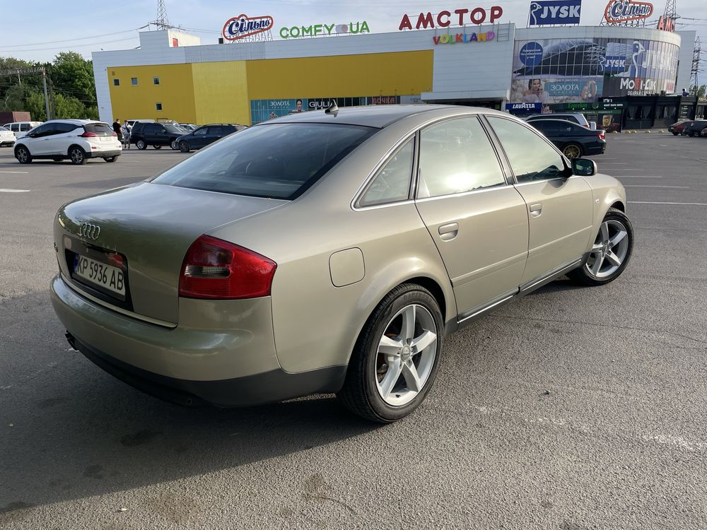 Продам Audi A6 C5 Ауди А6