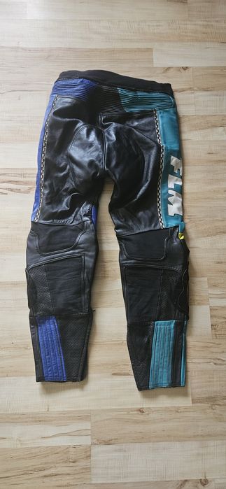 Strój motocyklowy FLM