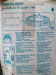 Bomba para piscina
