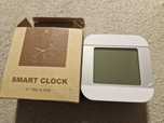 Smart zegarek termometr