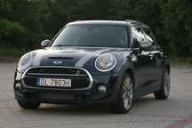MINI Cooper S Seven Edition | Automat | Panorama | Harman | Lotka JCW