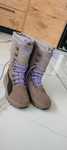 Buty Puma Zimowe