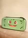 Etui case do Nintendo Switch - Bulbasaur