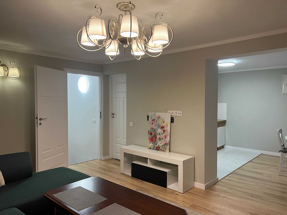 Wynajmę 3 pokojowe mieszkanie Kraków Bronowice ul. Na Polach