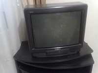 телевизор SONY trinitron colour KV-2185 MK