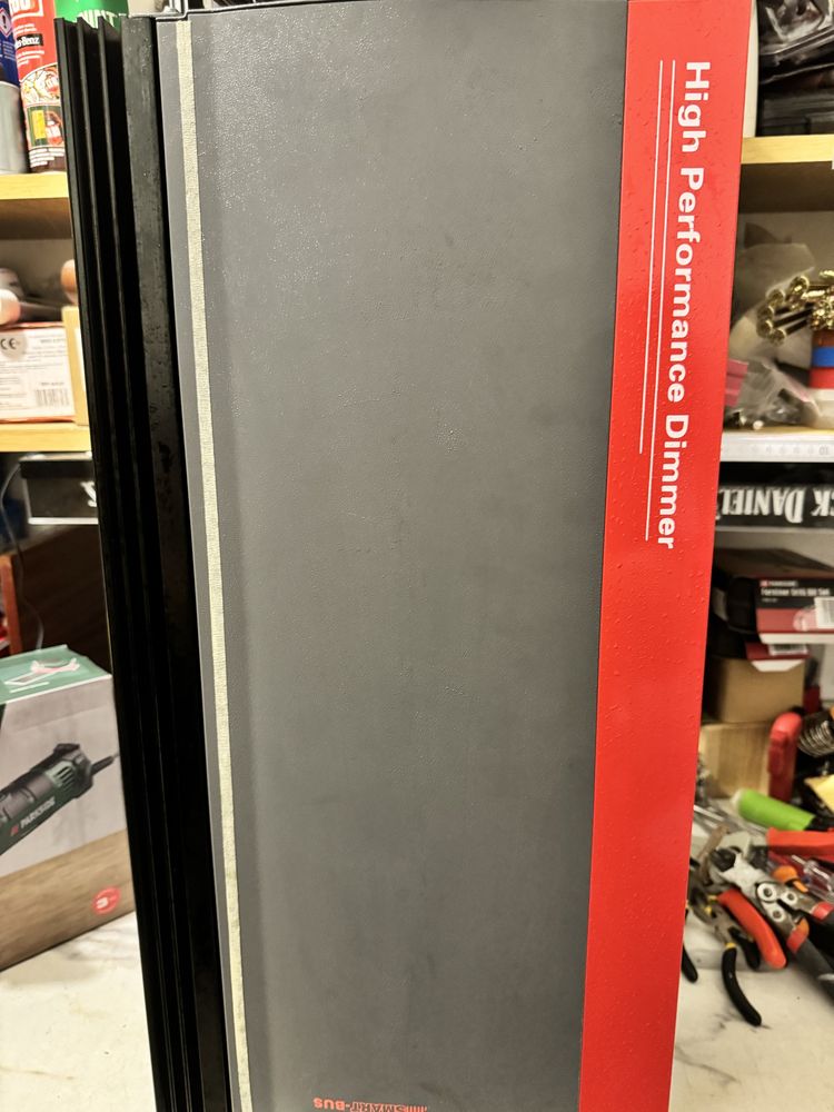 Sprzedam Dimmer oświetleniowy