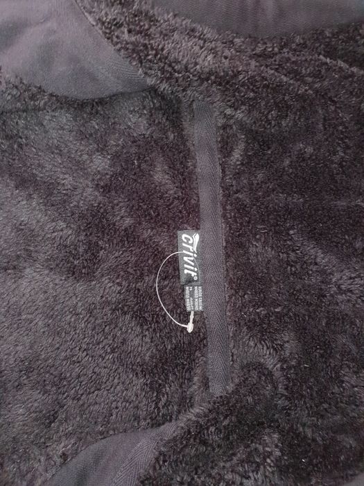 Толстовка Crivit