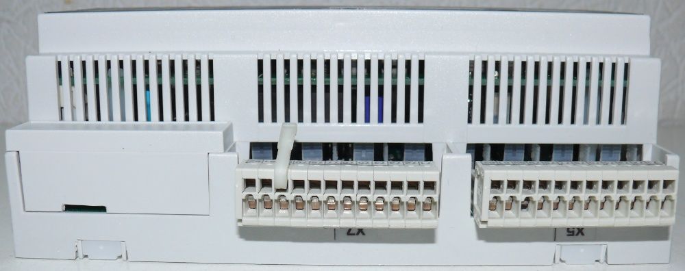 Микропроцессорный терморегулятор Микрол МТР-8Н-05-3-Р-24