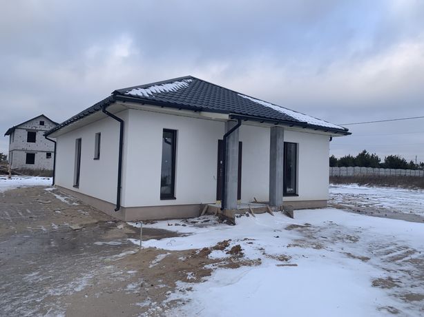 Срочная продажа нового дома в селе Путровка