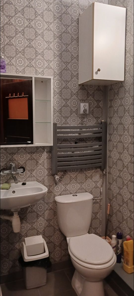 Wynajmę mieszkanie Plac Grunwaldzki 1 Piętro