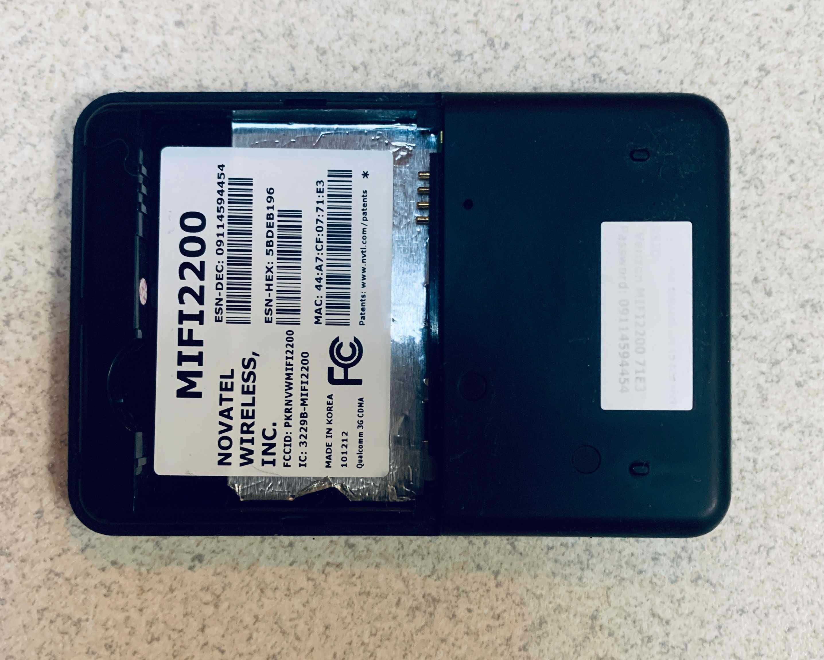 3G\4G модемы ZTE\MiFi\Pantech\Huawei\Evdo-Link