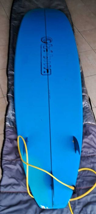 Prancha de Surf Tabua