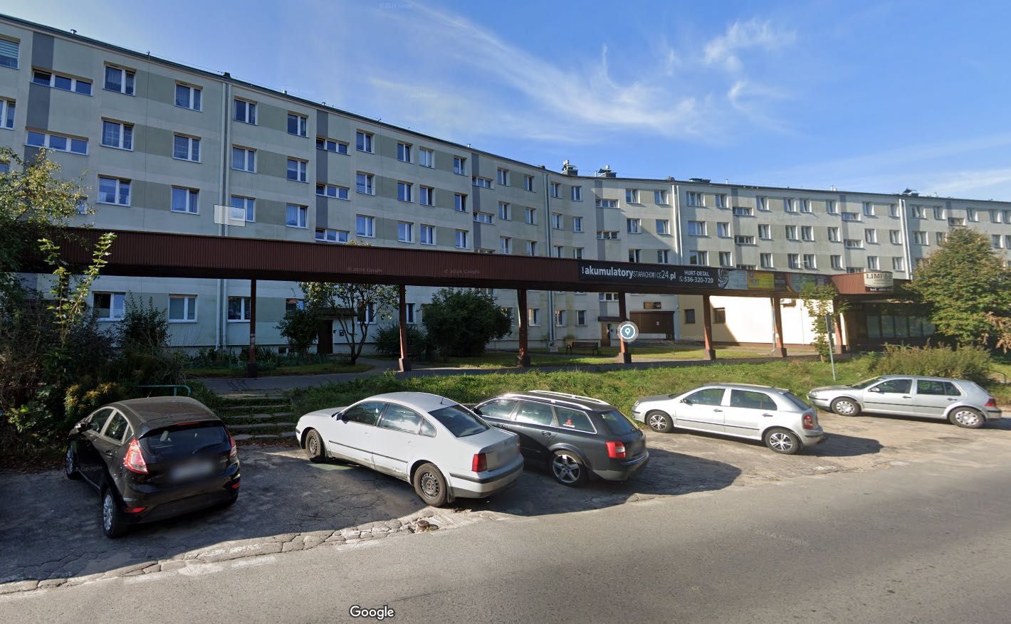SPRZEDAŻ BEZPOŚREDNIA, Centrum Miasta, 4 pokoje plus balkon