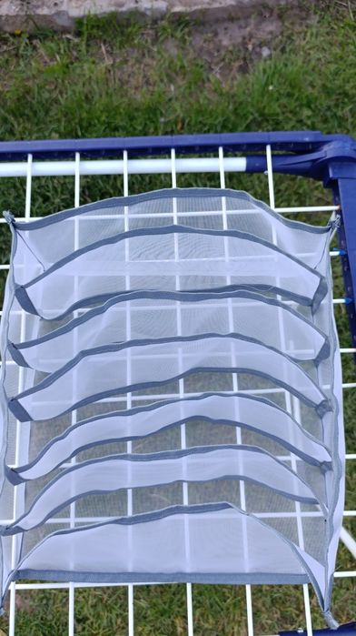 Оргонайзер для спідньої білизни та шкарпеток