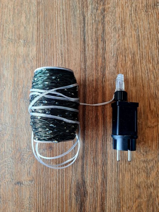 Гірлянда "Роса" ("Крапля") 150 м