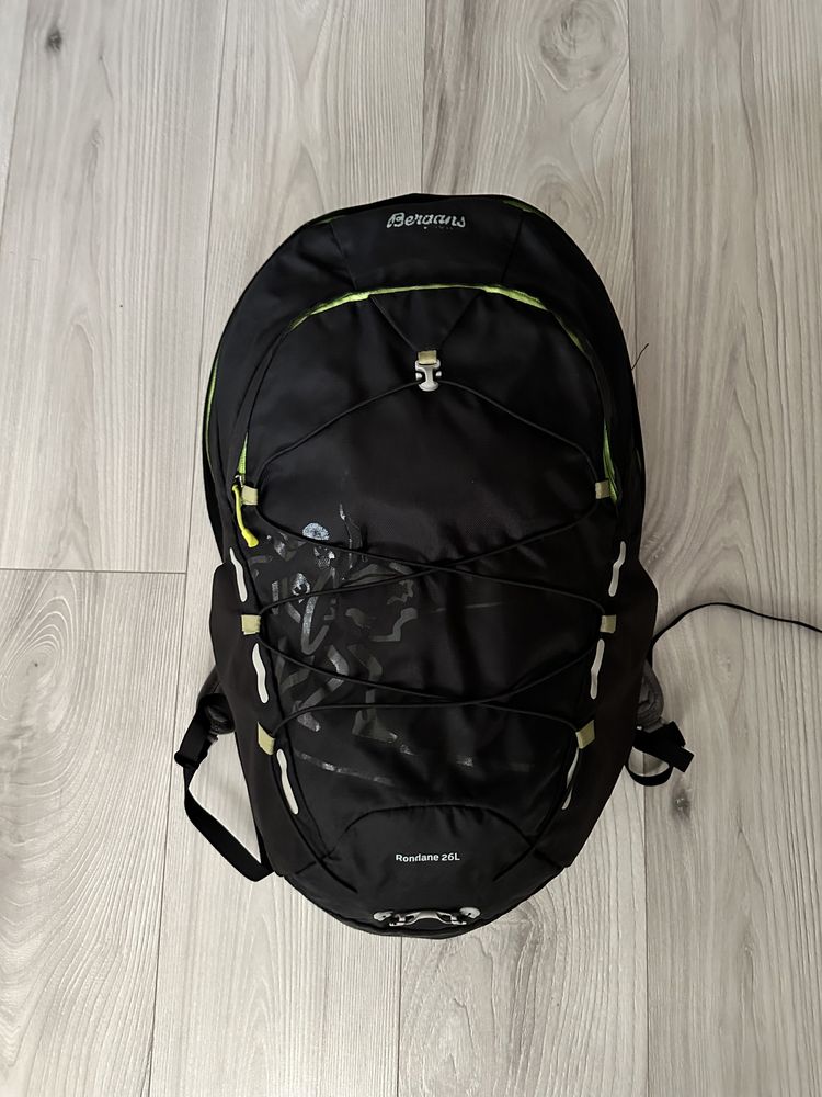 Рюкзак Bergans dakine thule