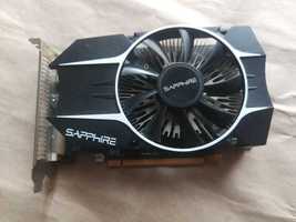 Sapphire R7 260X OC 1 GB