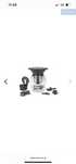 Thermomix TM6 + Thermomix Friend