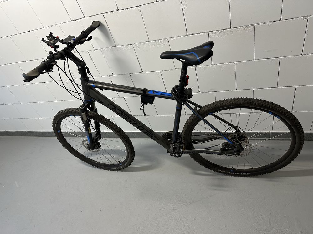 Northtec Caledon DB DR 21’ XL