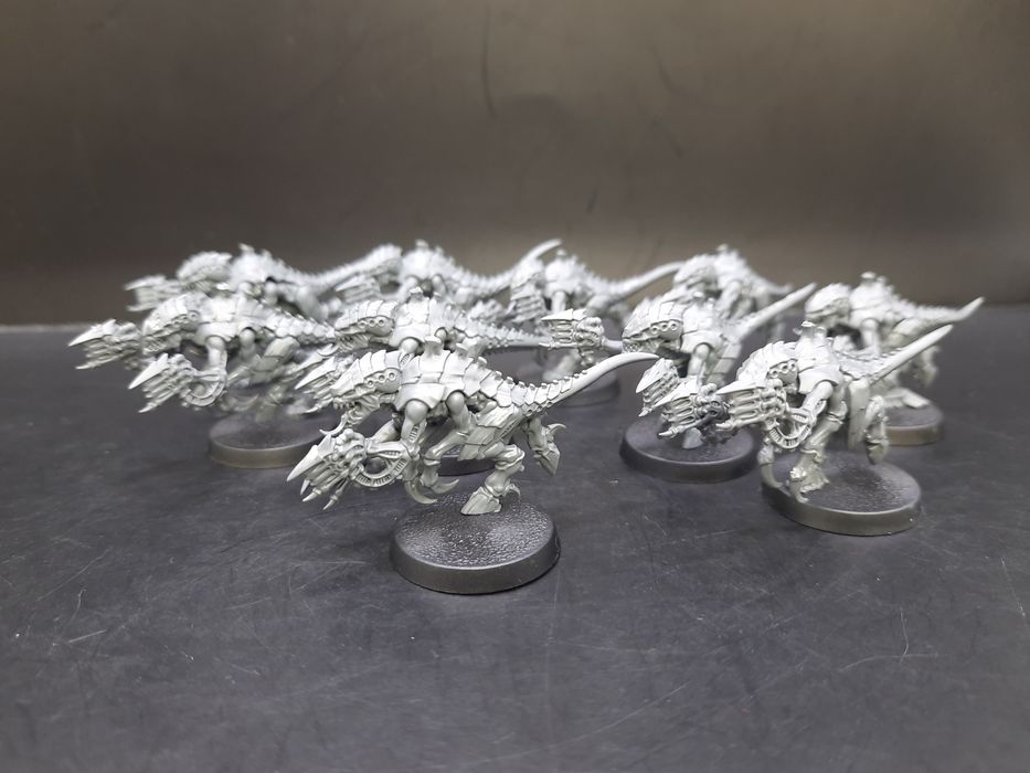 Warhammer 40000 Tyranids Tyranid Termagants