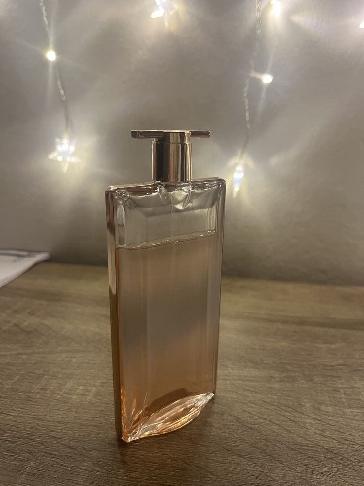 Perfumy Lancôme