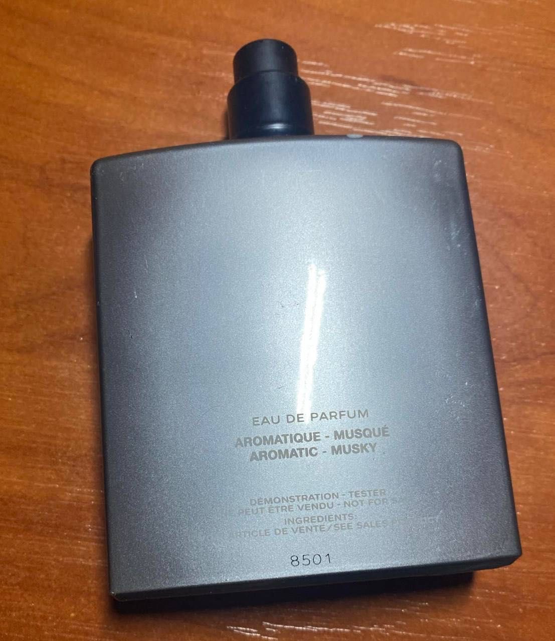Chanel Allure Homme Sport Eau Extreme Парфюмированная вода мужская